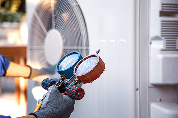Affordable Furnace Repair solutions in Howard, OH